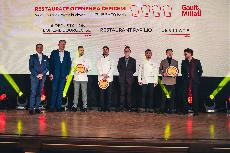 Mezinárodní gastronomický průvodce Gault&Millau podruhé hodnotil v Česku. „Čtyřčepicových“ restaurací přibylo