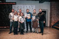 Kuchařský titul BernardChef získal lesník z Nové Paky