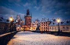 Praha se na dva dny stane centrem světového turismu