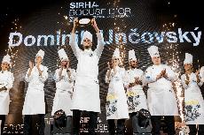 Šéfkuchař Dominik Unčovský zabojuje o světové finále prestižní kulinářské soutěže Bocuse d’Or