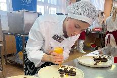 Gastro Cup Krom��� 2026 p�inesl p�ehl�dku talentu i kreativity