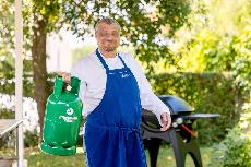 Za��n� grilovac� sez�na. Na co si d�t pozor?
