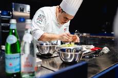 Mlad� kucha�i do 30 let se mohou do 9. �ervna p�ihl�sit do mezin�rodn� presti�n� sout�e S.Pellegrino Young Chef Academy 