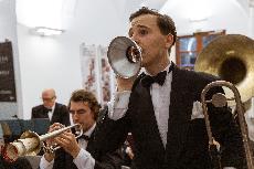 Hello Jazz Weekend m� na jihov�chodn� Morav� pevn� m�sto