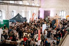 Barista Cup Ostrava: Festival k�vy a sout� barist� slav� 13. rok a vstup je op�t zdarma