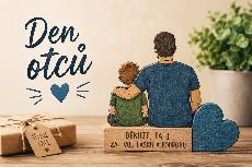  Den otc� v�t�ina �ech� neslav�