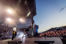 Hudebn� festival Hrady CZ zah�j� sv� leto�n� 21. putov�n� na To�n�ku, vystoup� zde Daniel Landa, Mirai, Rybi�ky 48 nebo Mig 21