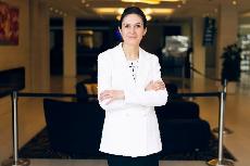 JAN HOTELS jmenuje Jelenu Stirnu novou gener�ln� �editelkou 