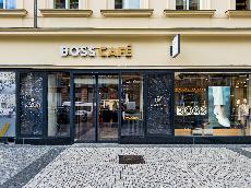 V prvn�m p�lroce vstoupilo do �eska 16 nov�ch zna�ek, s�l� zejm�na gastronomie a m�da