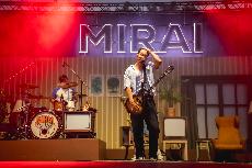 Putovní hudebně-kulturní festival Hrady CZ míří na Moravu