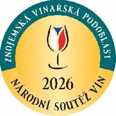 Národní soutěž vín na Znojemsku: Šampionem je Ryzlink rýnský