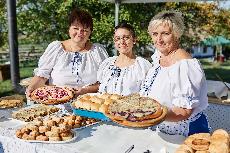 Slovácký festival chutí a vůní nabídne to nejlepší z trouby