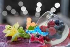 GASTRO SWEET FEST nab�dne jedine�n� chut�, z�itky a inspiraci