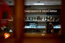 Kofola kupuje většinový podíl ve společnosti Chachar catering