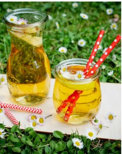 Sedmikrskov sirup
