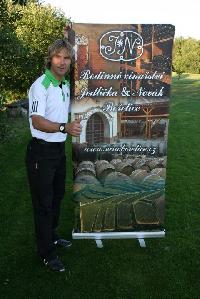 VÍNO, KTERÉ PIJE I PAVEL NEDVĚD