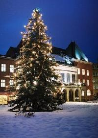 Advent a V�noce ve Zl�n�