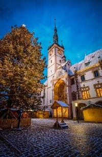 CzechTourism: Olomouc je lepší než Salzburg