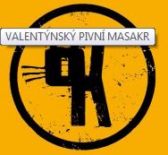 Valentýnský pivní masakr