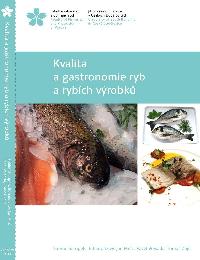 Nová kniha o gastronomii ryb